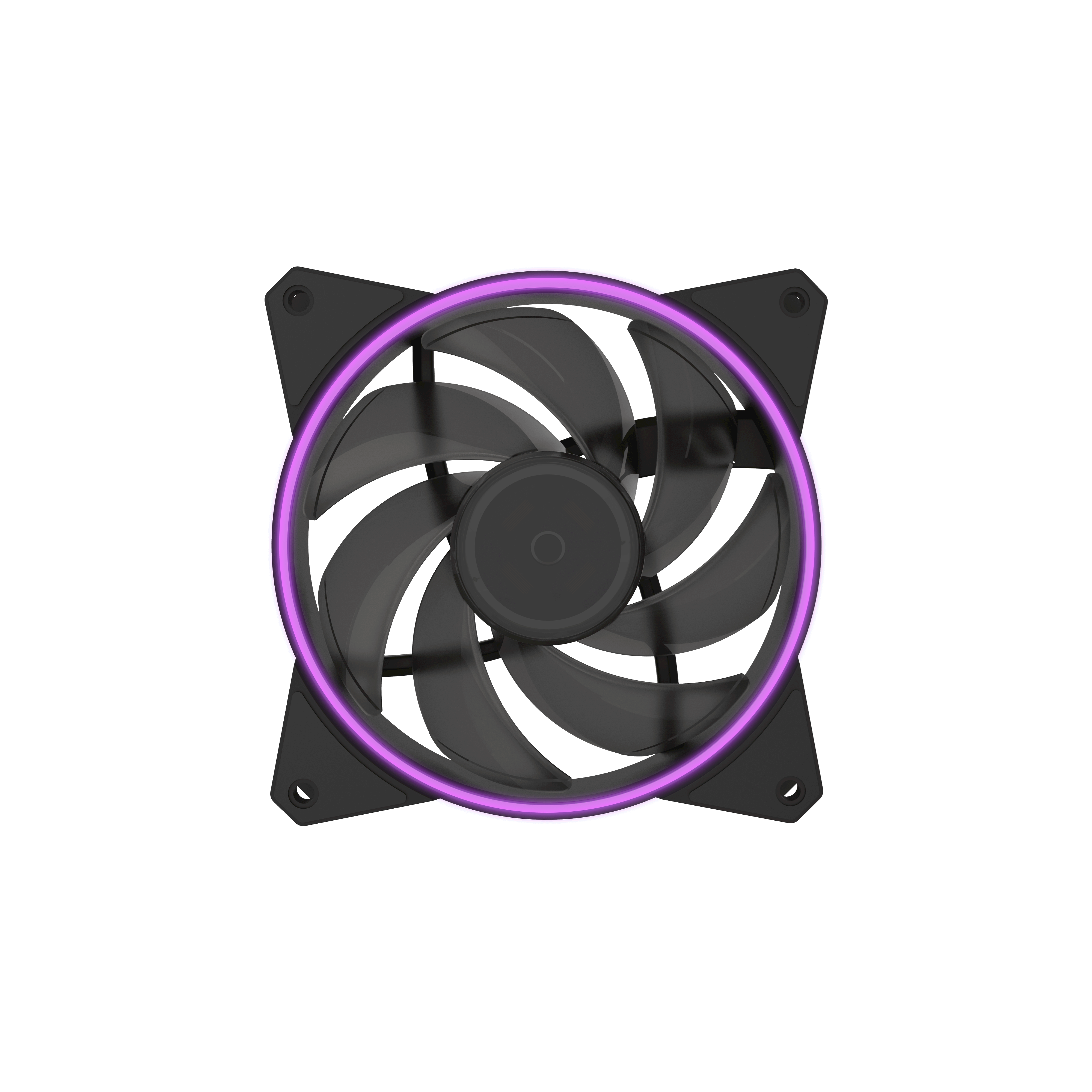 MasterFan MF122R RGB MasterFan MF122R RGB